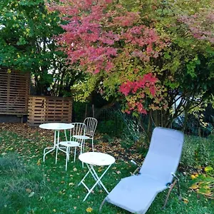 Loft, Parking Prive, Terrasse, Entree Independante Luik