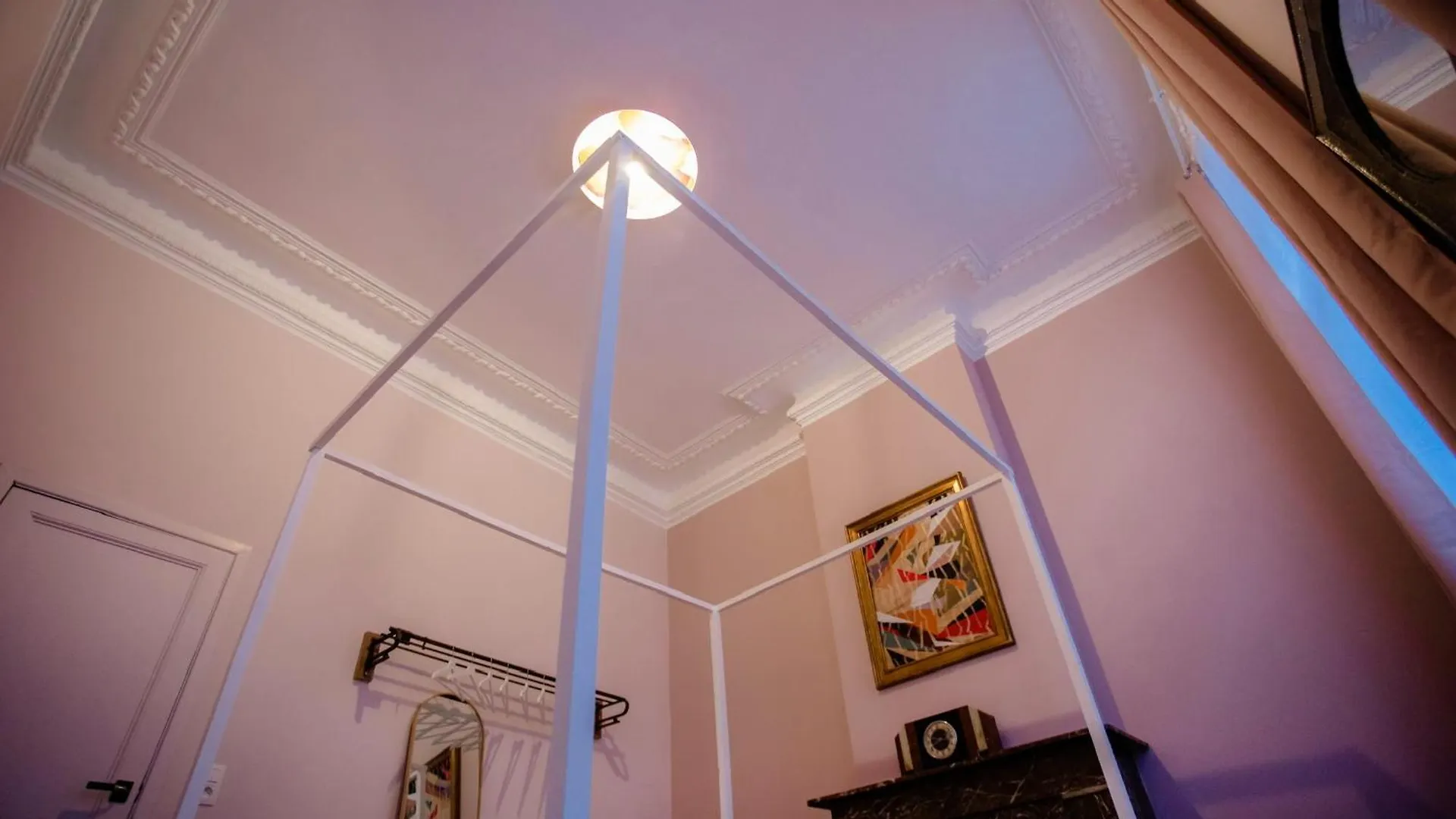 Gitadin Apartment Liege